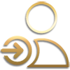 LOGIN Icon